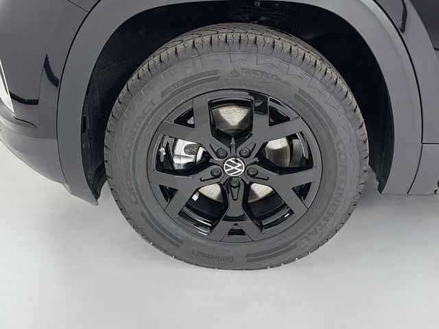2026 Volkswagen Atlas 2.0T Peak Edition 4MOTION - 22988187 - 32