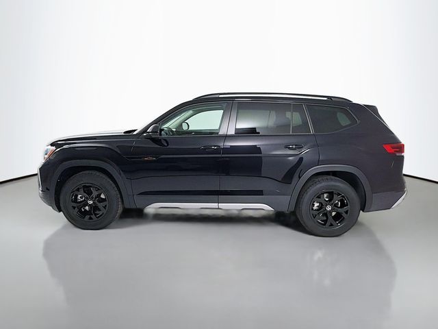 2026 Volkswagen Atlas 2.0T Peak Edition 4MOTION - 22988187 - 3