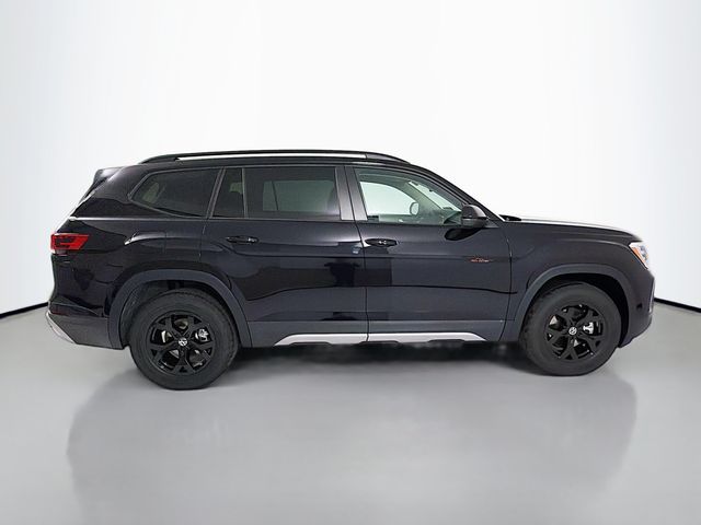 2026 Volkswagen Atlas 2.0T Peak Edition 4MOTION - 22988187 - 7