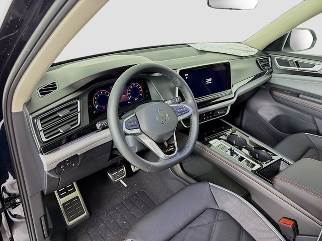 2026 Volkswagen Atlas 2.0T Peak Edition 4MOTION - 22988187 - 8