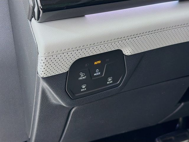 2026 Volkswagen Atlas 2.0T Peak Edition 4MOTION - 23000656 - 9