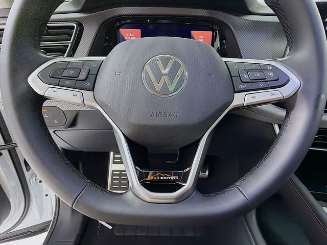 2026 Volkswagen Atlas 2.0T Peak Edition 4MOTION - 23000656 - 10