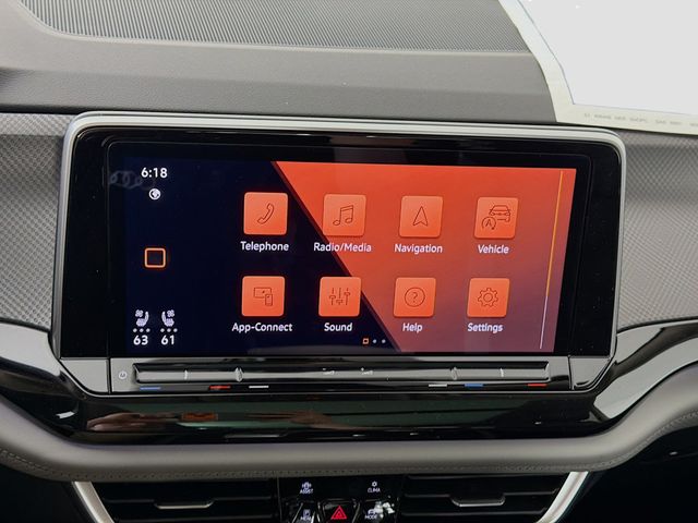 2026 Volkswagen Atlas 2.0T Peak Edition 4MOTION - 23000656 - 13