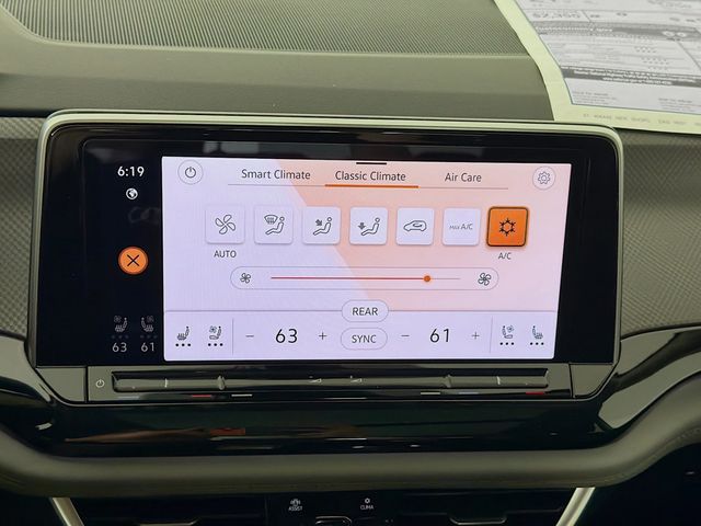 2026 Volkswagen Atlas 2.0T Peak Edition 4MOTION - 23000656 - 14