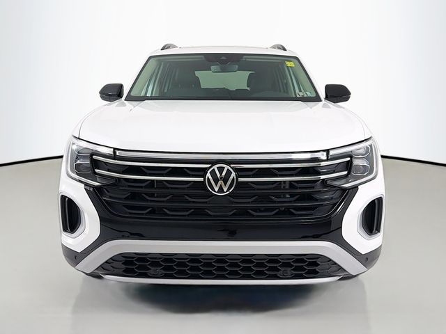 2026 Volkswagen Atlas 2.0T Peak Edition 4MOTION - 23000656 - 1