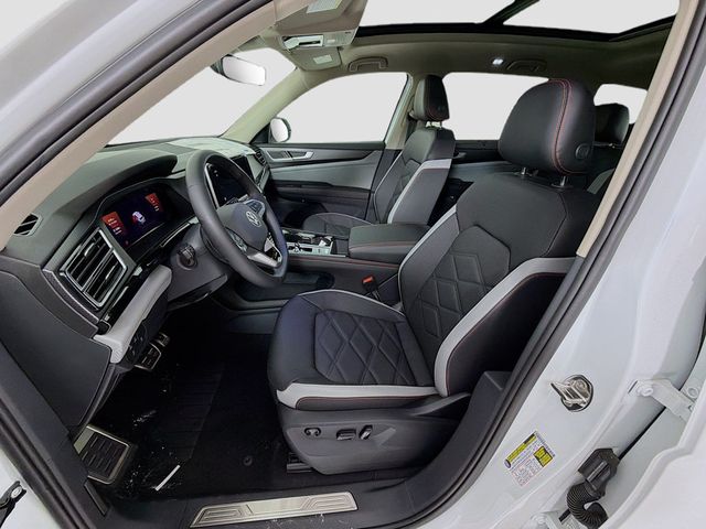 2026 Volkswagen Atlas 2.0T Peak Edition 4MOTION - 23000656 - 19