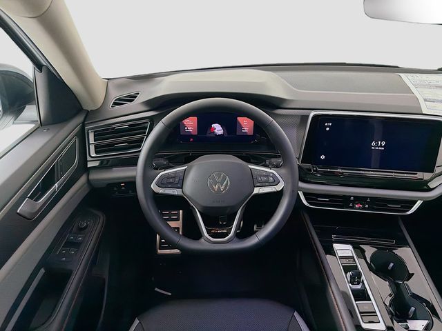 2026 Volkswagen Atlas 2.0T Peak Edition 4MOTION - 23000656 - 21