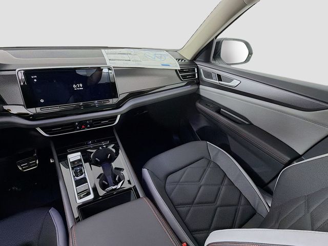 2026 Volkswagen Atlas 2.0T Peak Edition 4MOTION - 23000656 - 22