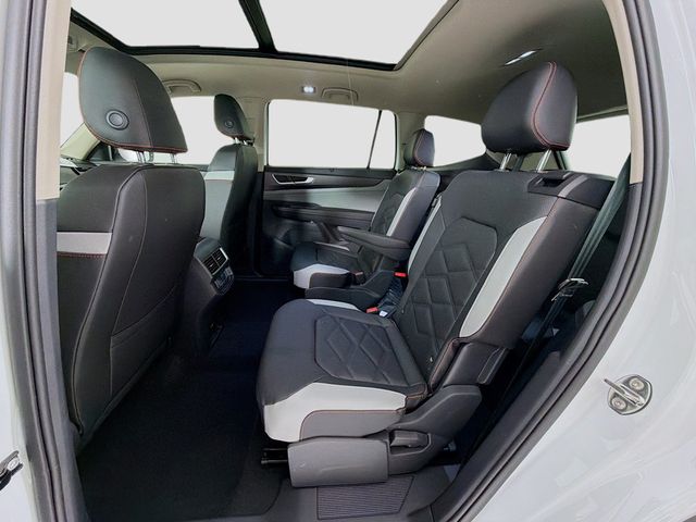 2026 Volkswagen Atlas 2.0T Peak Edition 4MOTION - 23000656 - 23
