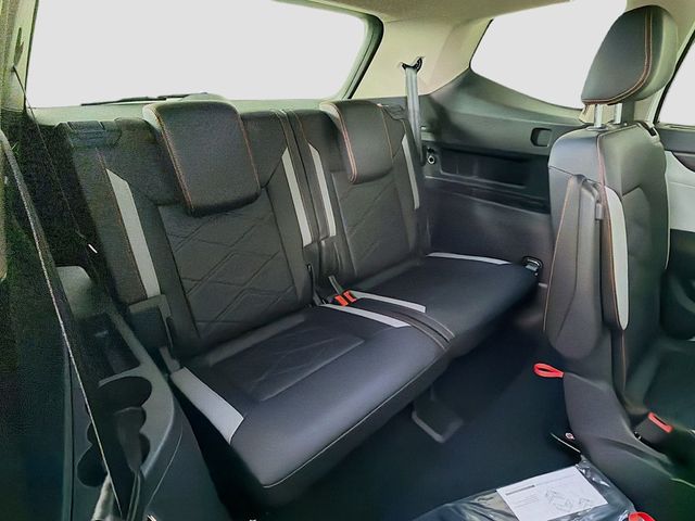 2026 Volkswagen Atlas 2.0T Peak Edition 4MOTION - 23000656 - 25