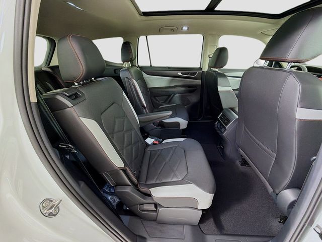 2026 Volkswagen Atlas 2.0T Peak Edition 4MOTION - 23000656 - 26