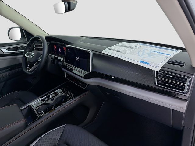 2026 Volkswagen Atlas 2.0T Peak Edition 4MOTION - 23000656 - 28