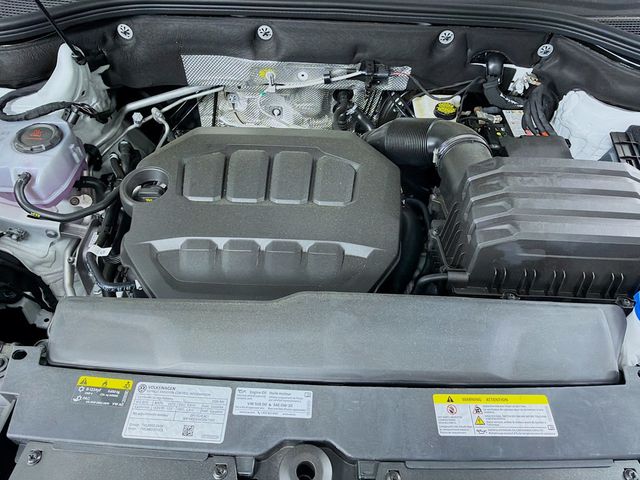 2026 Volkswagen Atlas 2.0T Peak Edition 4MOTION - 23000656 - 29