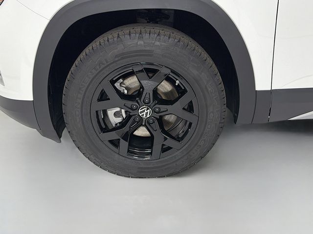 2026 Volkswagen Atlas 2.0T Peak Edition 4MOTION - 23000656 - 30