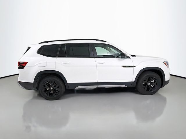 2026 Volkswagen Atlas 2.0T Peak Edition 4MOTION - 23000656 - 7