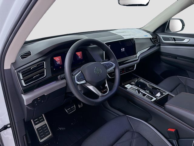 2026 Volkswagen Atlas 2.0T Peak Edition 4MOTION - 23000656 - 8