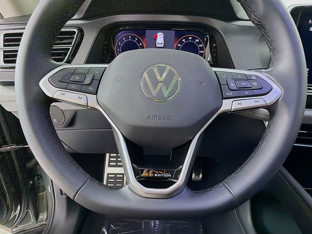 2026 Volkswagen Atlas 2.0T Peak Edition 4MOTION - 23036179 - 10