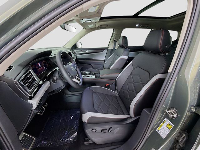 2026 Volkswagen Atlas 2.0T Peak Edition 4MOTION - 23036179 - 18