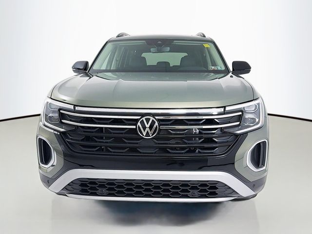 2026 Volkswagen Atlas 2.0T Peak Edition 4MOTION - 23036179 - 1