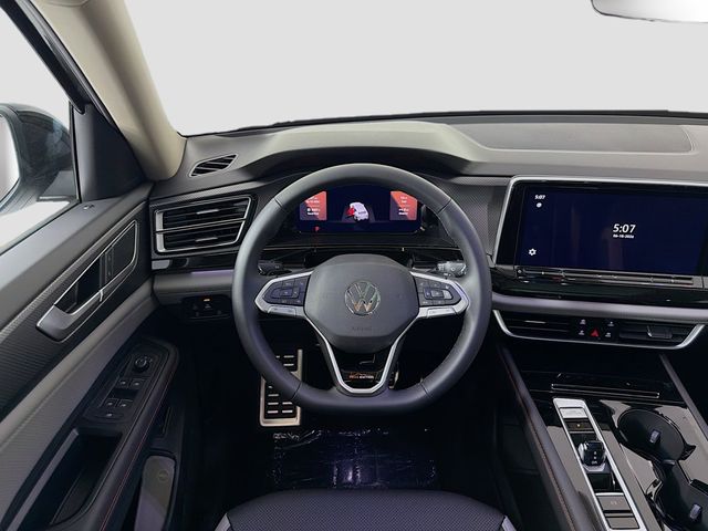 2026 Volkswagen Atlas 2.0T Peak Edition 4MOTION - 23036179 - 20