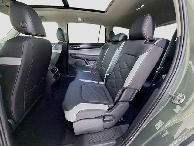 2026 Volkswagen Atlas 2.0T Peak Edition 4MOTION - 23036179 - 22