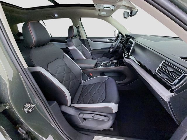 2026 Volkswagen Atlas 2.0T Peak Edition 4MOTION - 23036179 - 27