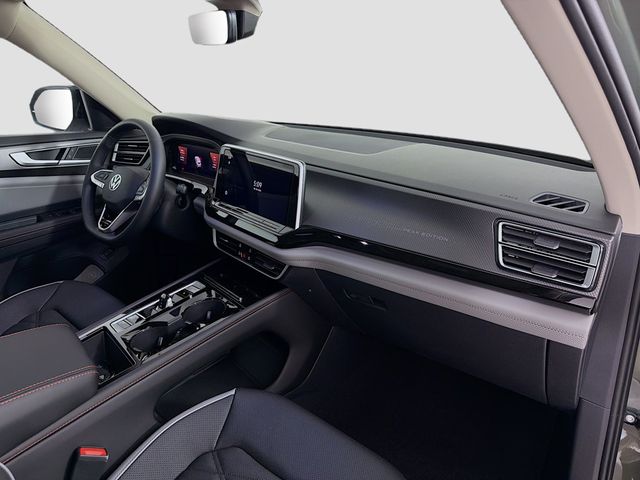 2026 Volkswagen Atlas 2.0T Peak Edition 4MOTION - 23036179 - 28