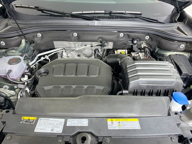 2026 Volkswagen Atlas 2.0T Peak Edition 4MOTION - 23036179 - 29