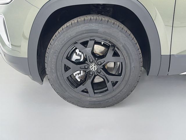 2026 Volkswagen Atlas 2.0T Peak Edition 4MOTION - 23036179 - 30