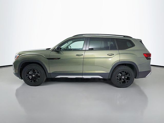 2026 Volkswagen Atlas 2.0T Peak Edition 4MOTION - 23036179 - 3