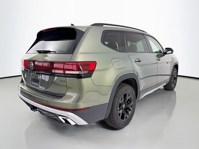 2026 Volkswagen Atlas 2.0T Peak Edition 4MOTION - 23036179 - 6