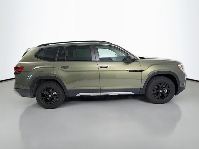 2026 Volkswagen Atlas 2.0T Peak Edition 4MOTION - 23036179 - 7
