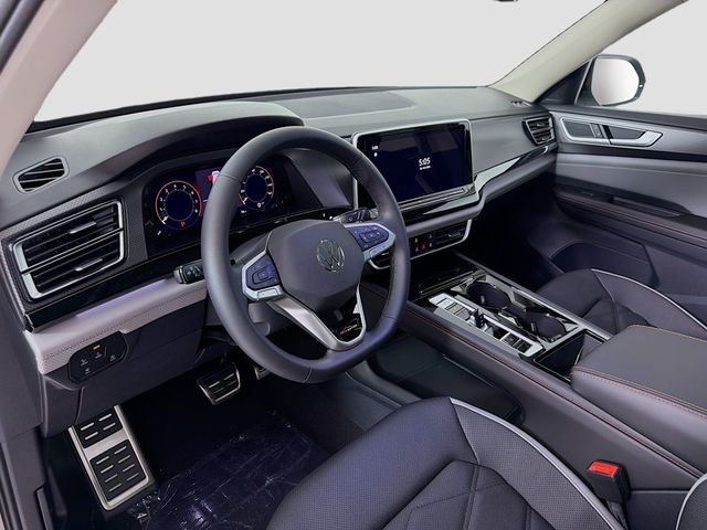 2026 Volkswagen Atlas 2.0T Peak Edition 4MOTION - 23036179 - 8