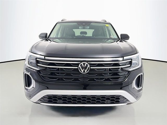 2026 Volkswagen Atlas 2.0T Peak Edition 4MOTION - 23036181 - 1