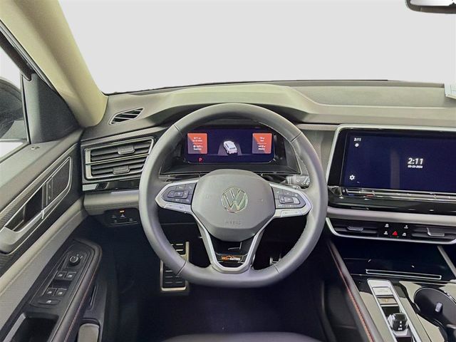 2026 Volkswagen Atlas 2.0T Peak Edition 4MOTION - 23036181 - 21