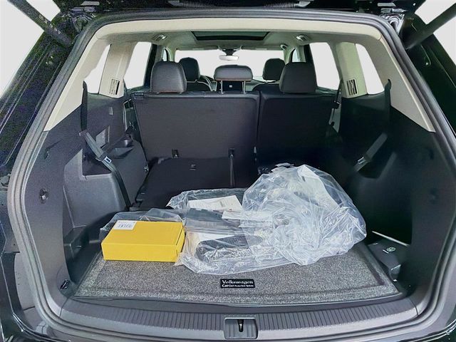 2026 Volkswagen Atlas 2.0T Peak Edition 4MOTION - 23036181 - 25