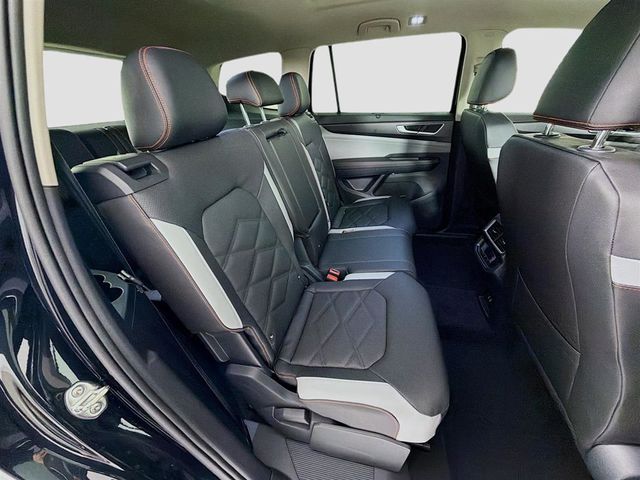 2026 Volkswagen Atlas 2.0T Peak Edition 4MOTION - 23036181 - 27
