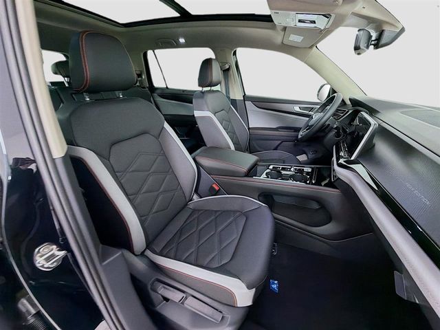 2026 Volkswagen Atlas 2.0T Peak Edition 4MOTION - 23036181 - 28