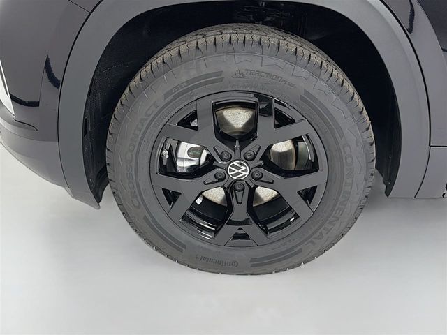 2026 Volkswagen Atlas 2.0T Peak Edition 4MOTION - 23036181 - 31