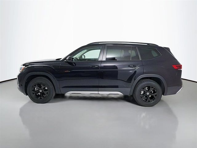 2026 Volkswagen Atlas 2.0T Peak Edition 4MOTION - 23036181 - 3