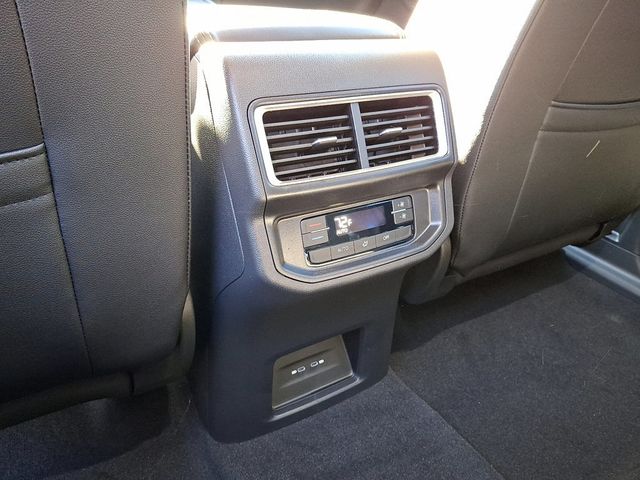 2026 Volkswagen Atlas 2.0T SE 4MOTION - 22928304 - 9