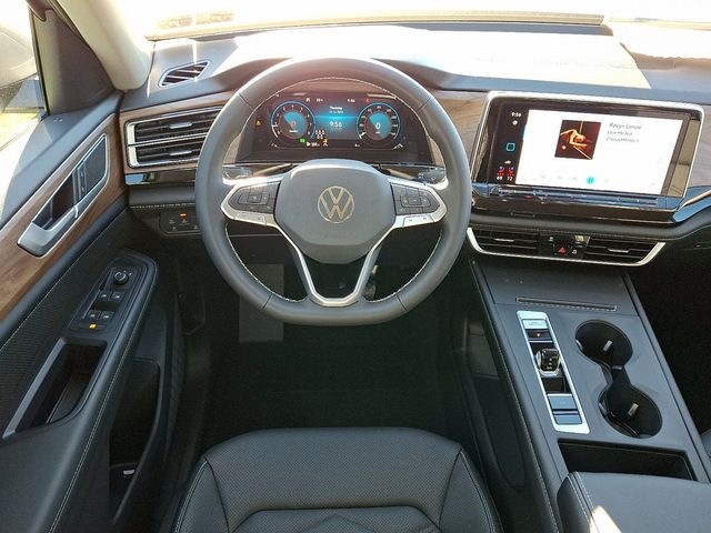 2026 Volkswagen Atlas 2.0T SE 4MOTION - 22928304 - 10