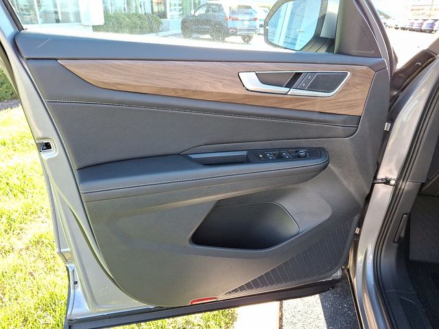 2026 Volkswagen Atlas 2.0T SE 4MOTION - 22928304 - 11