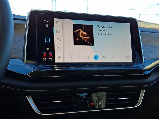 2026 Volkswagen Atlas 2.0T SE 4MOTION - 22928304 - 14