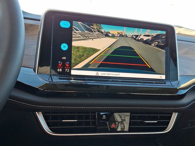 2026 Volkswagen Atlas 2.0T SE 4MOTION - 22928304 - 15