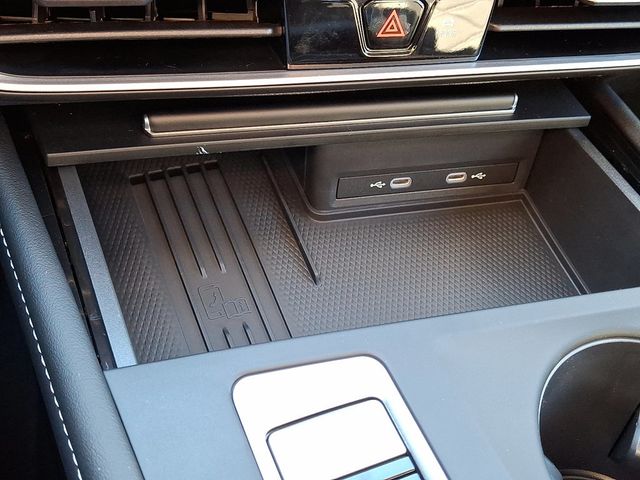 2026 Volkswagen Atlas 2.0T SE 4MOTION - 22928304 - 17