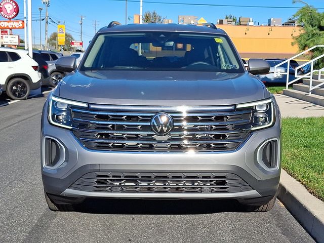 2026 Volkswagen Atlas 2.0T SE 4MOTION - 22928304 - 1