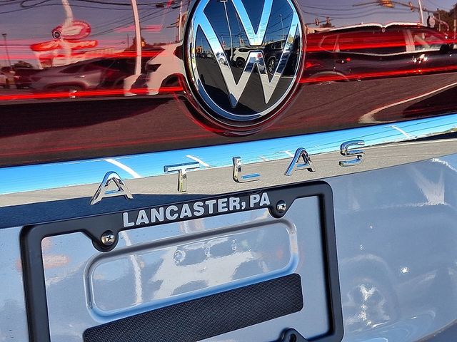 2026 Volkswagen Atlas 2.0T SE 4MOTION - 22928304 - 20