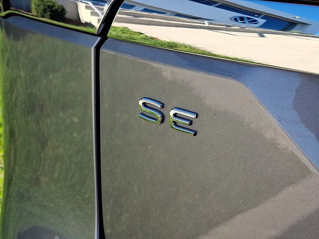 2026 Volkswagen Atlas 2.0T SE 4MOTION - 22928304 - 21