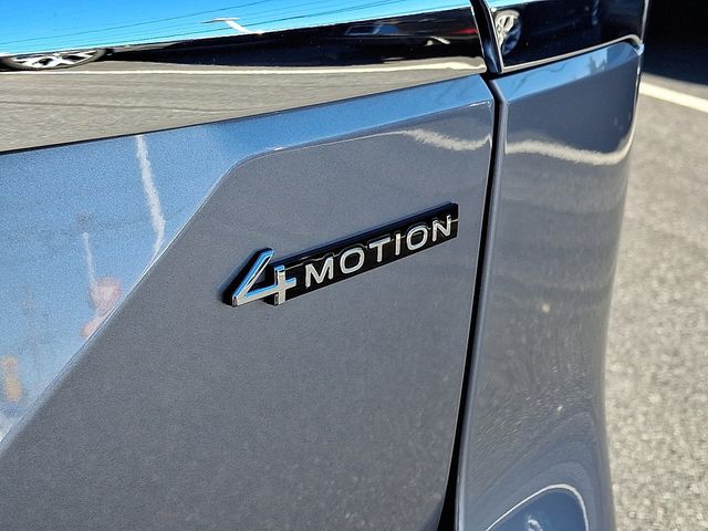 2026 Volkswagen Atlas 2.0T SE 4MOTION - 22928304 - 22